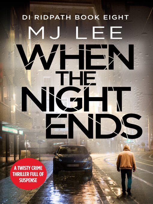 Cover image for When the Night Ends